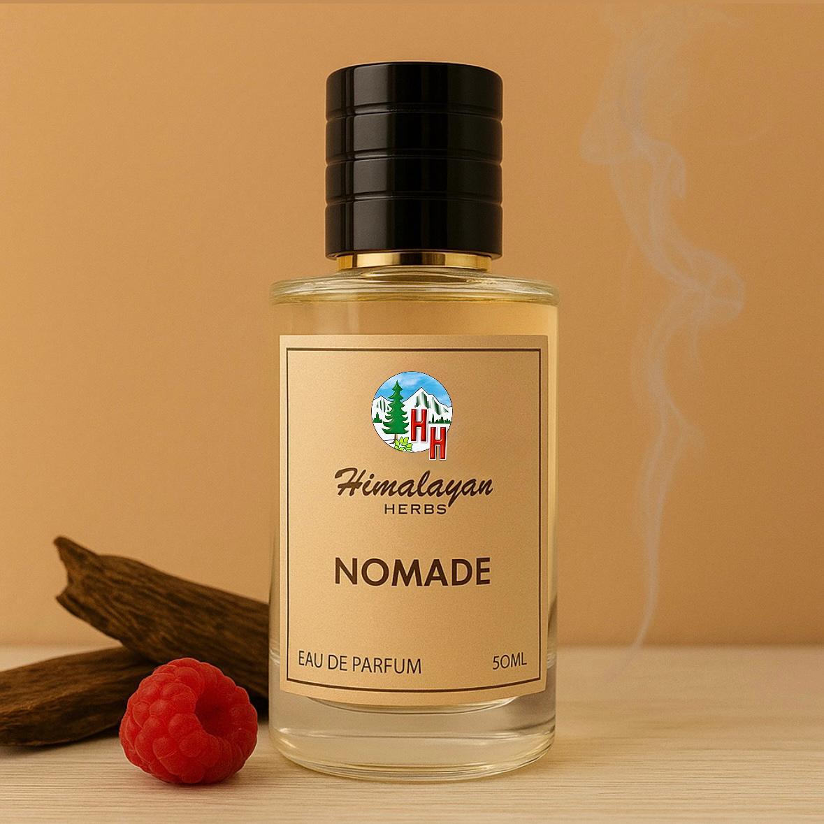 NOMADE PERFUME 50ML